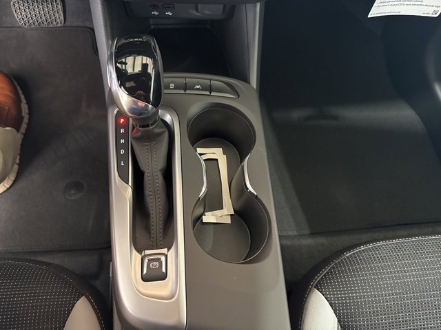 2026 Buick Envista Preferred photo 11