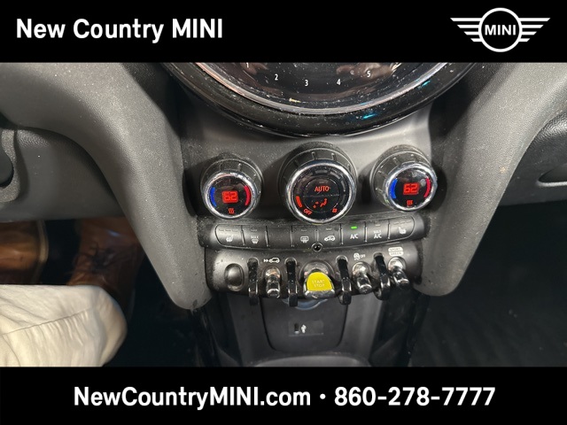 2022 Mini Cooper SE Signature photo 26