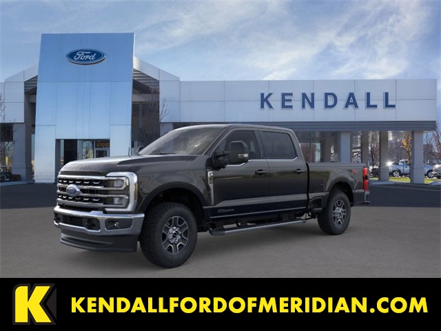 2026 Ford F-350 Super Duty Lariat's photo