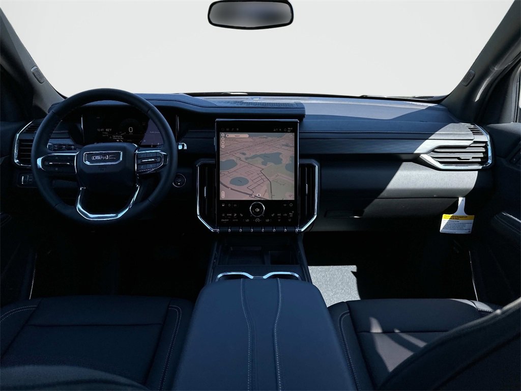 2025 Gmc Acadia Elevation photo 13