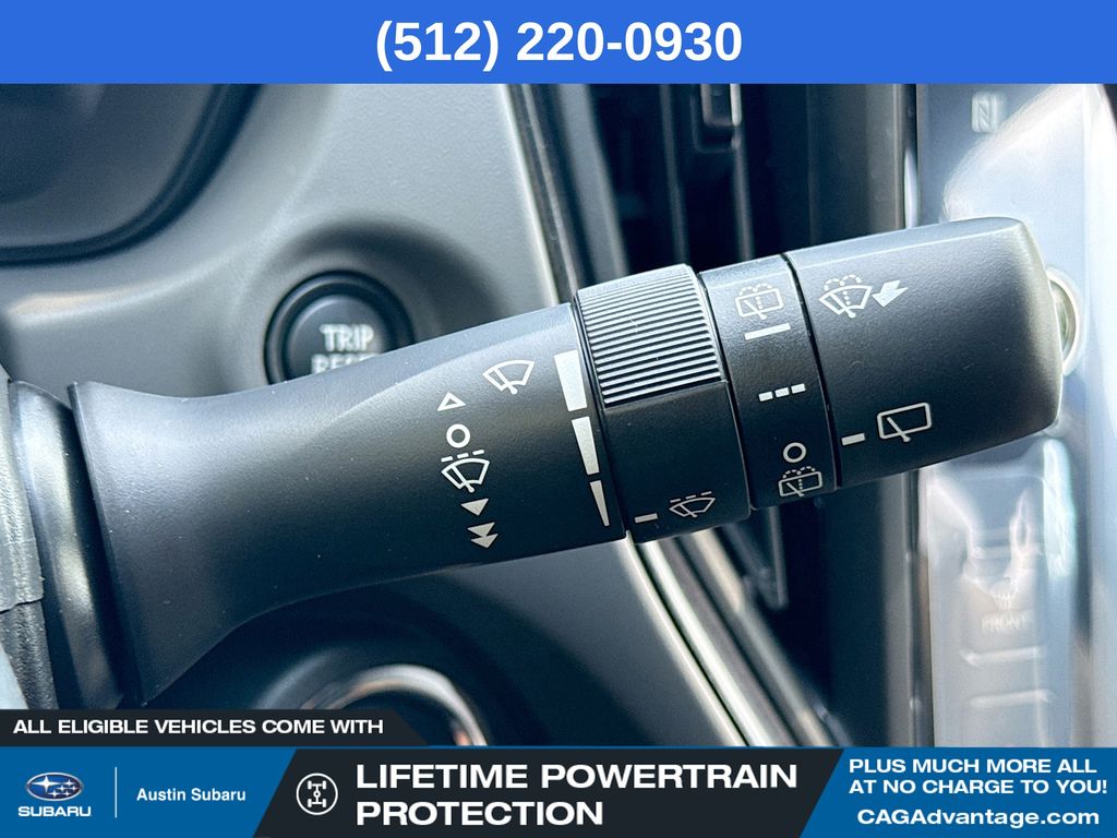 2025 Subaru Crosstrek Sport photo 11