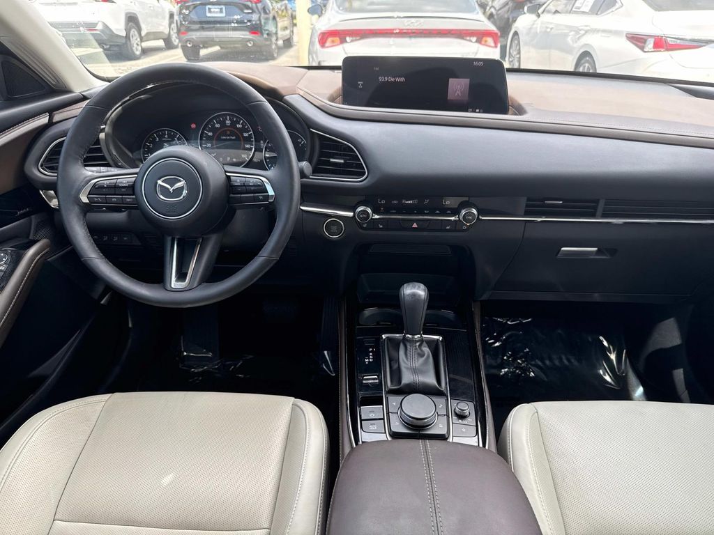 2024 Mazda CX-30 2.5 Turbo Premium photo 15