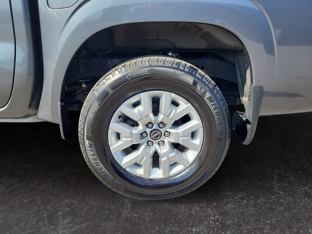 2023 Nissan Frontier SV photo 23