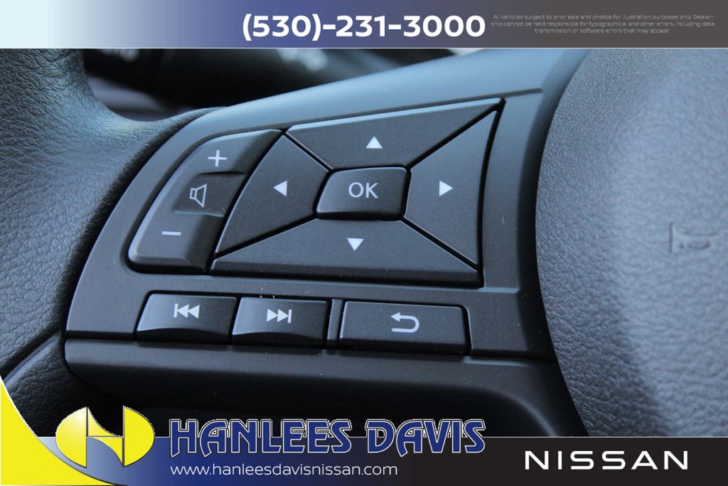 2025 Nissan Sentra S photo 18