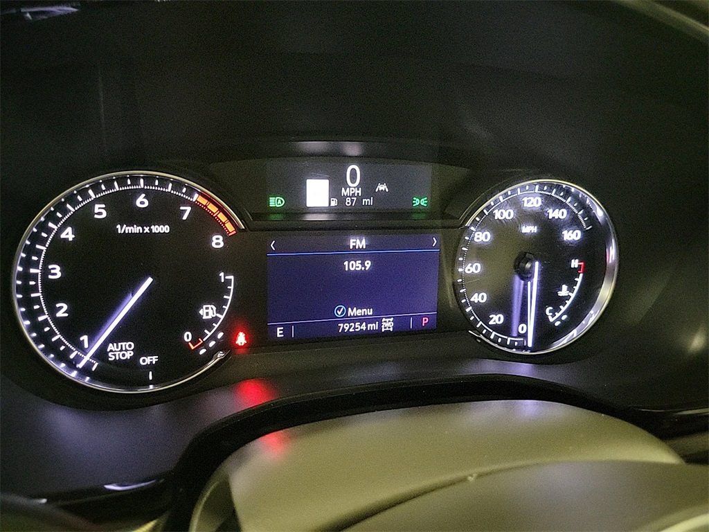 2021 CADILLAC XT5 - Image 15