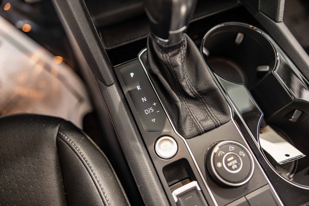 2019 VOLKSWAGEN ATLAS - Image 29