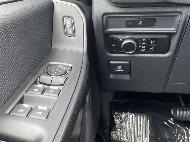 2025 Ford F-150 STX photo 20