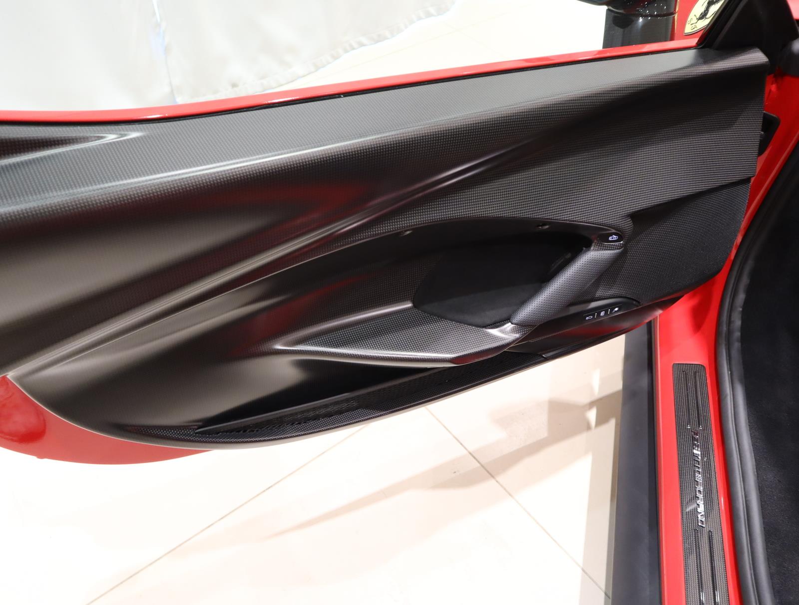 2023 Ferrari 296 GTB photo 23