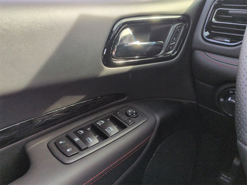 2026 Dodge Durango GT Plus photo 17