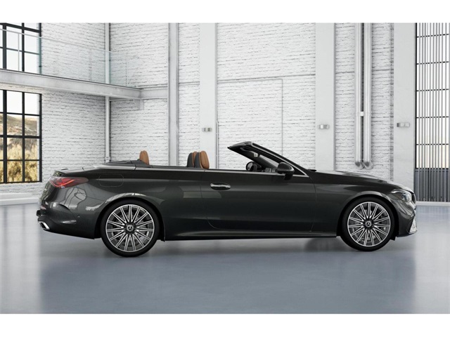 2026 Mercedes Benz CLE 300 4MATIC photo 16