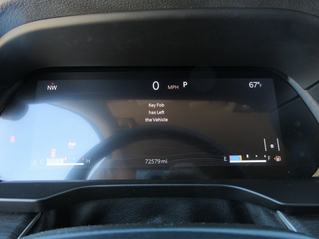 2021 Jeep Grand Cherokee Limited photo 11