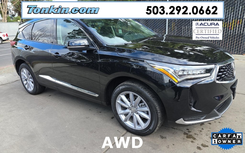 2024 Acura RDX Base's photo