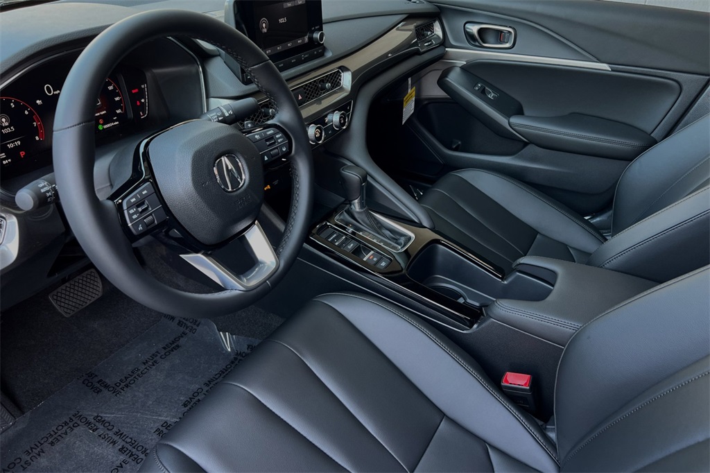 2025 Acura Integra Base photo 8