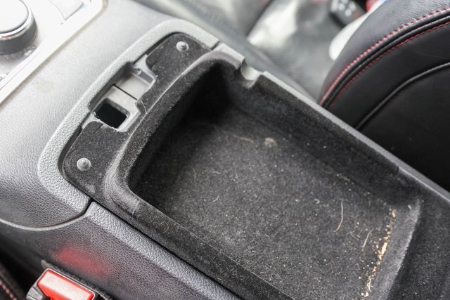 Used 2018 Red Jeep Trailhawk image 23