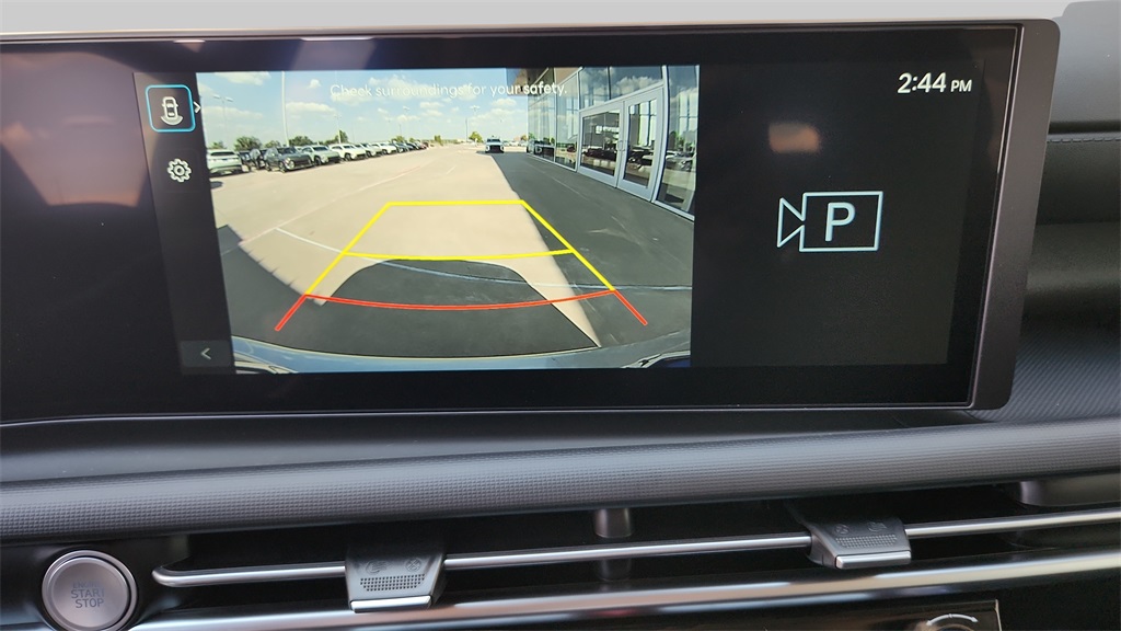 2026 Hyundai Tucson SEL photo 29