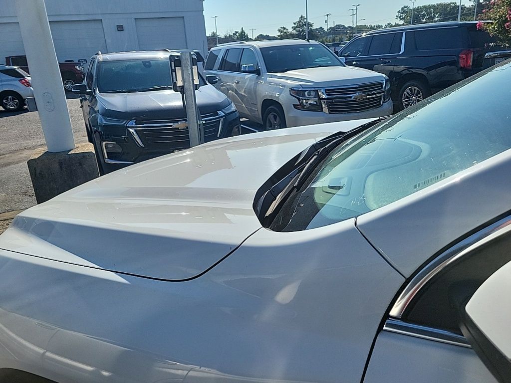 2023 Gmc Acadia SLT photo 23