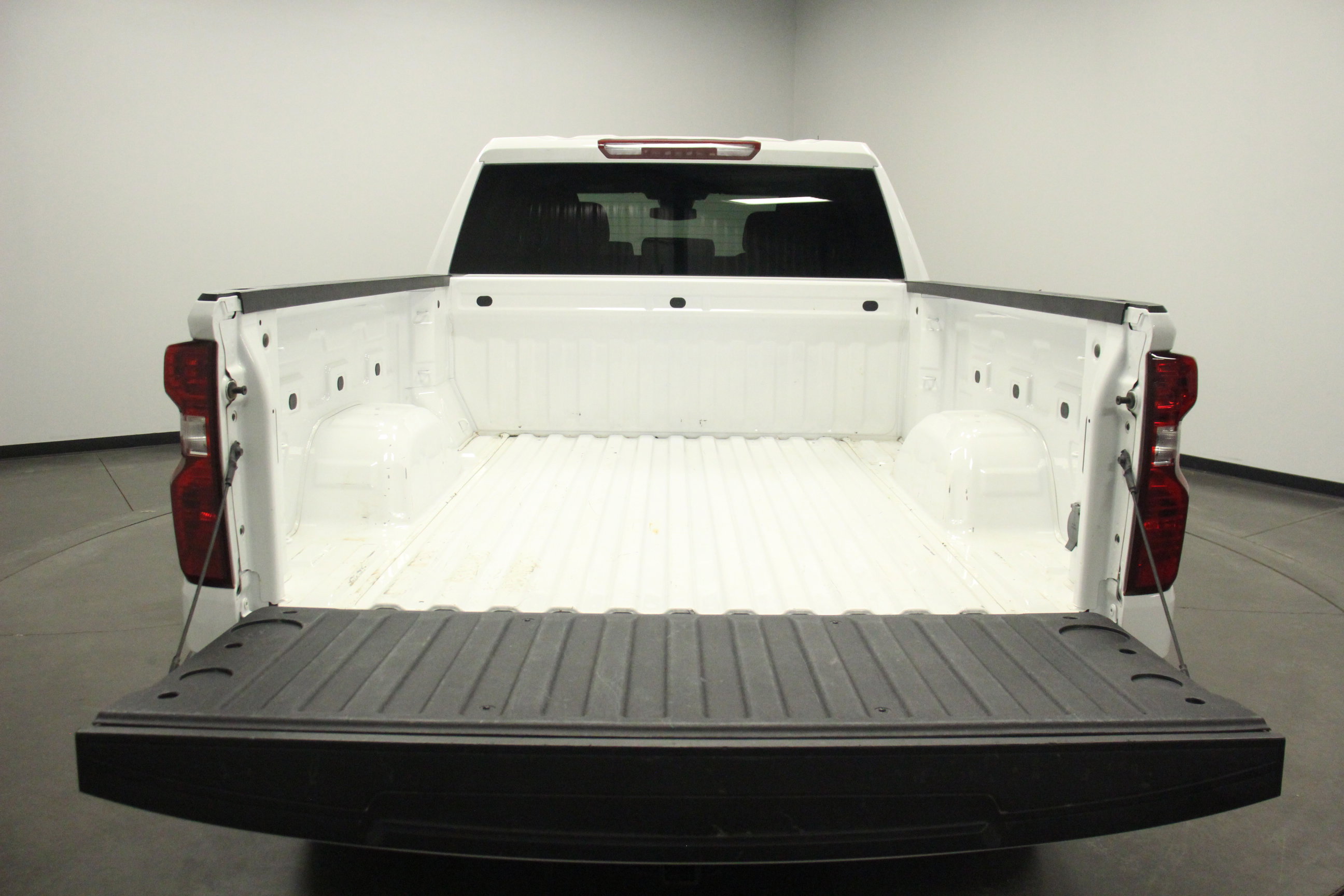 2024 Chevrolet Silverado 1500 LT photo 10