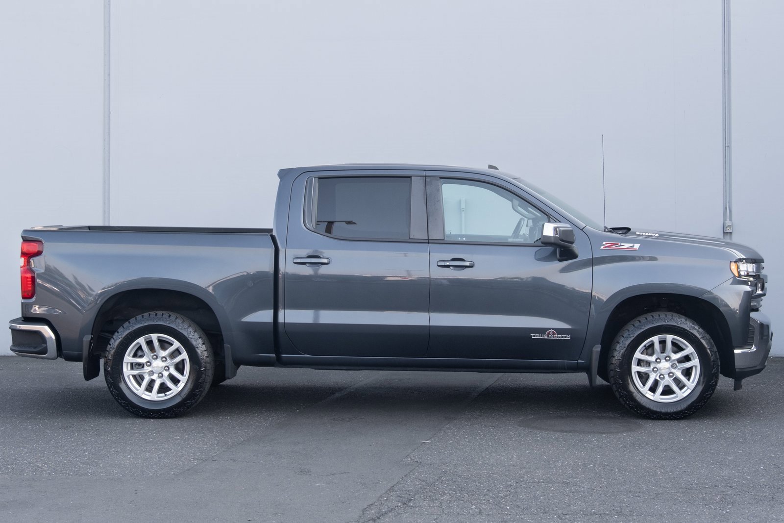 2020 Chevrolet Silverado 1500 LT photo 27