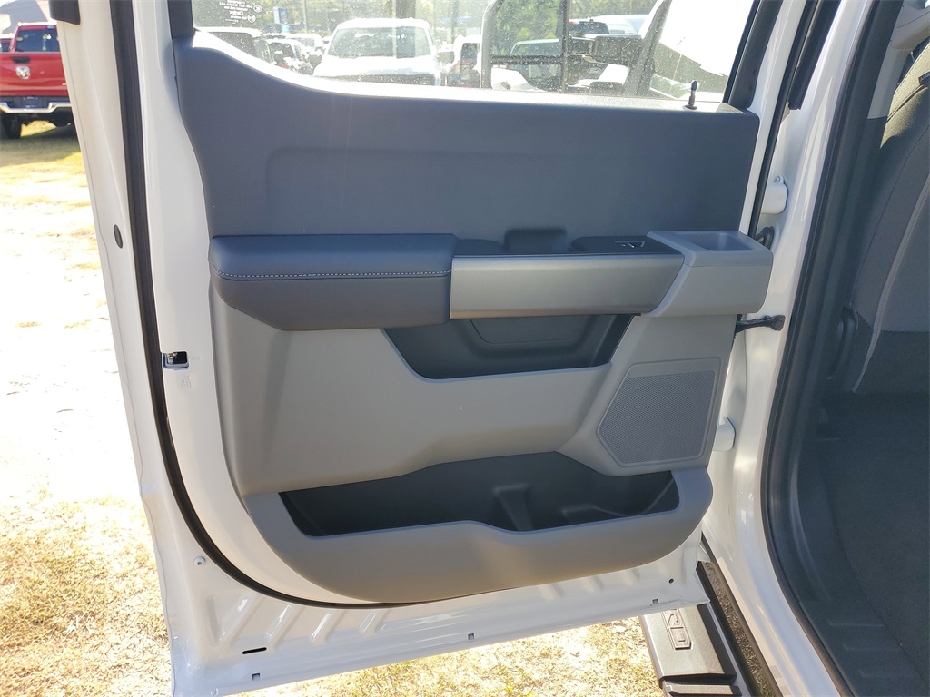 2026 Ford F-250 XL photo 22