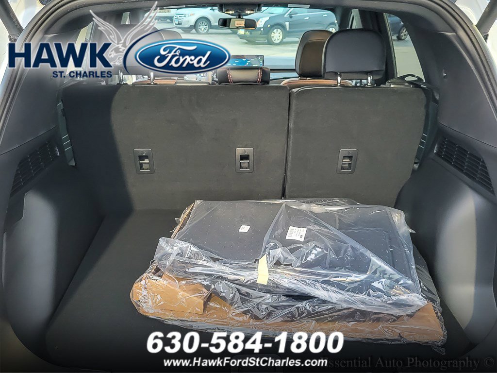 2025 FORD ESCAPE - Image 18