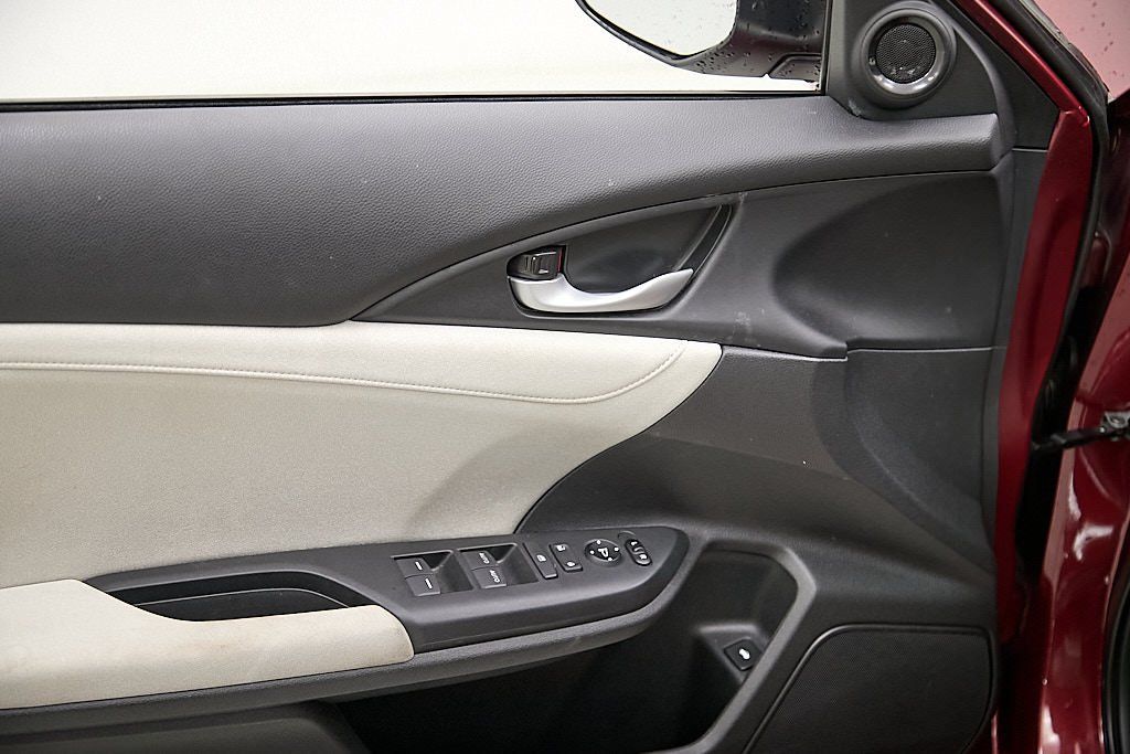 2022 HONDA INSIGHT - Image 10