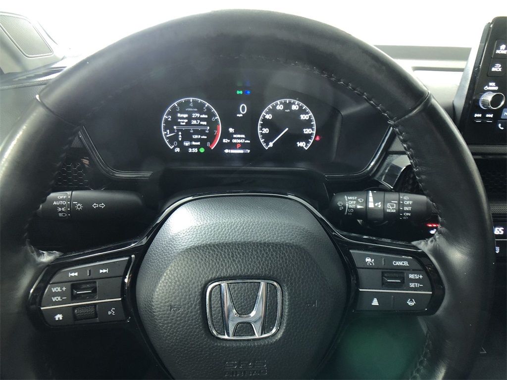 2023 Honda CR-V EX-L photo 13