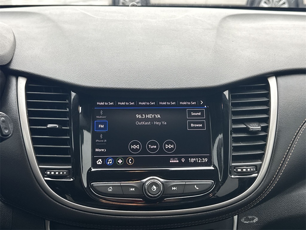 2020 CHEVROLET TRAX - Image 15