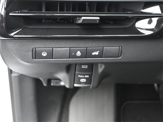 2025 Nissan Murano SL photo 12