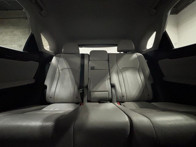 2019 Lexus RX 350 F SPORT photo 9