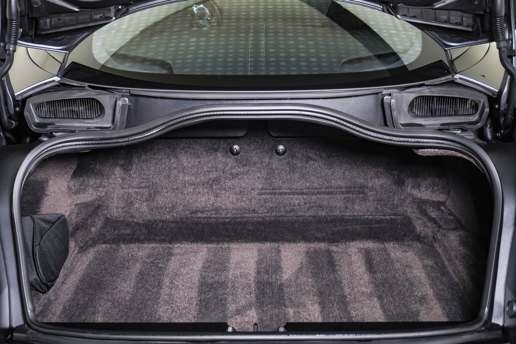 2024 Aston Martin DB12 AM5 photo 31