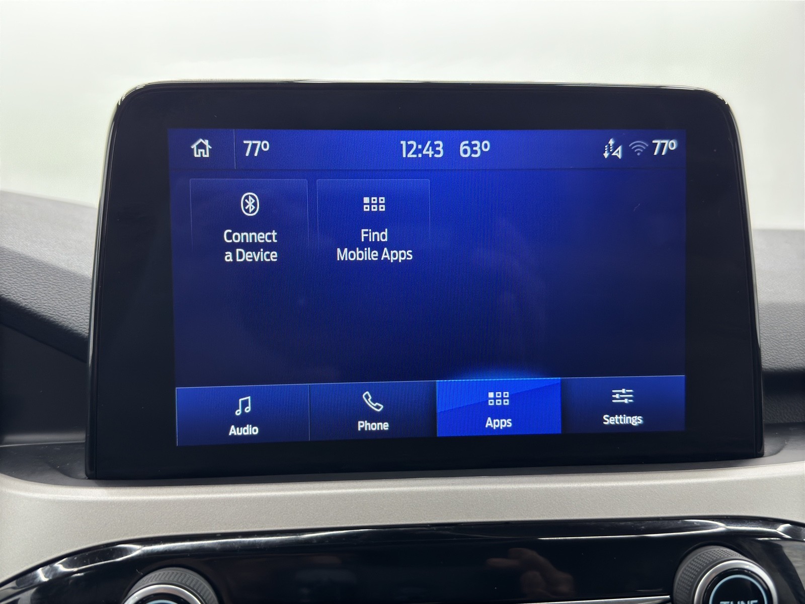2022 Ford Escape SE photo 24