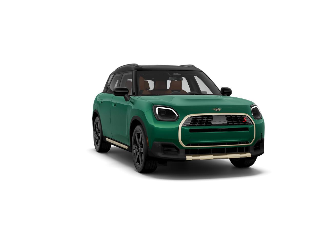 2026 MINI Countryman S's photo