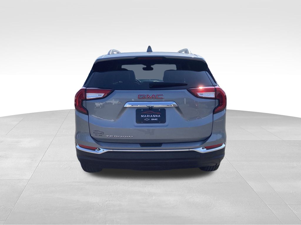 2023 Gmc Terrain SLT photo 4