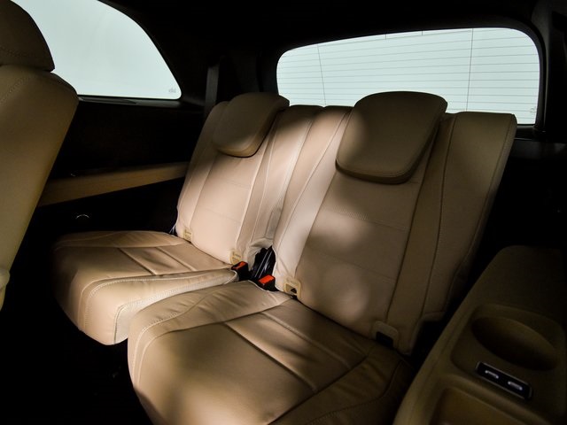 2026 Mercedes Benz GLS 580 4MATIC photo 30