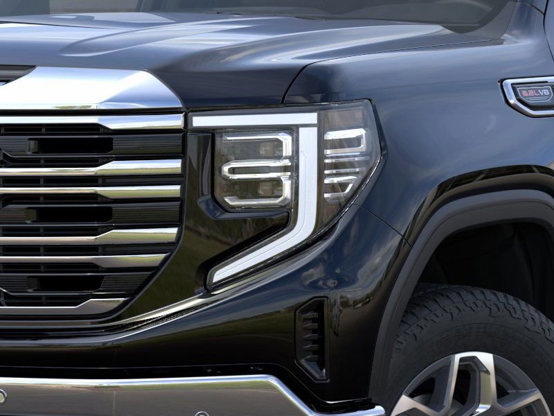 2026 Gmc Sierra 1500 photo 10