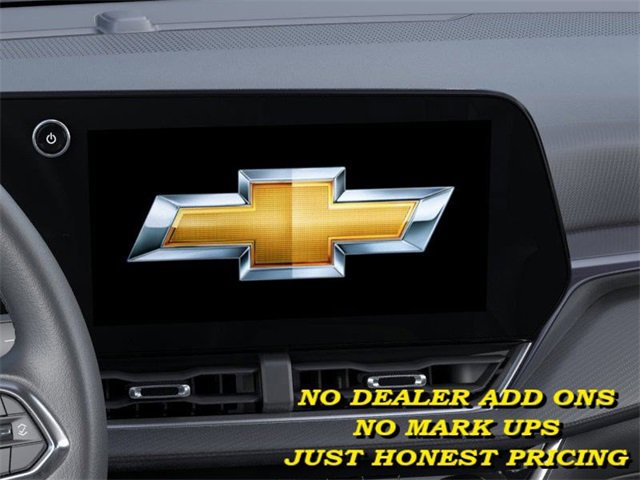 2026 Chevrolet Equinox LT photo 17