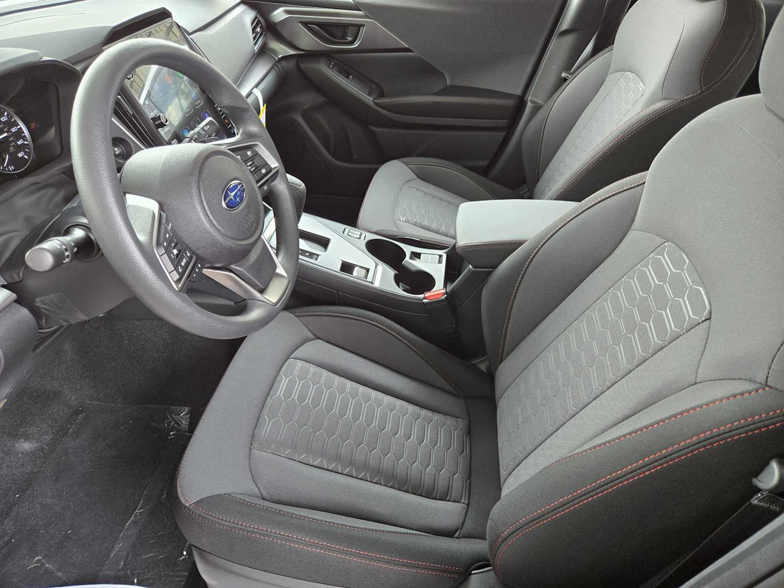 2025 Subaru Impreza Sport photo 8