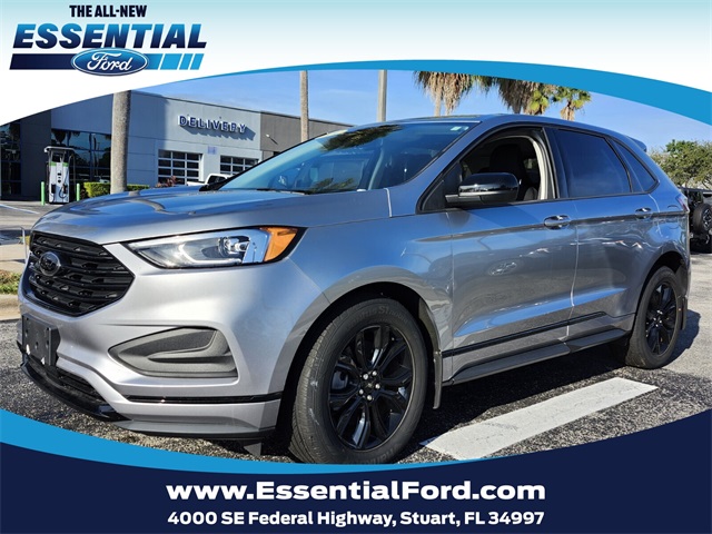 2024 Ford Edge SE's photo