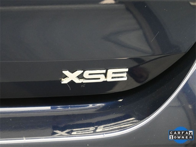 2021 Toyota Highlander XSE photo 26