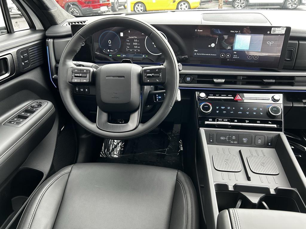 2025 Hyundai Santa Fe Calligraphy photo 25