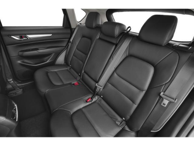 2025 Mazda CX-5 2.5 Select photo 13