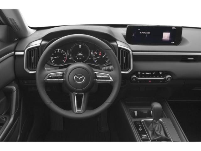 2025 Mazda CX-50 2.5 S Premium photo 10