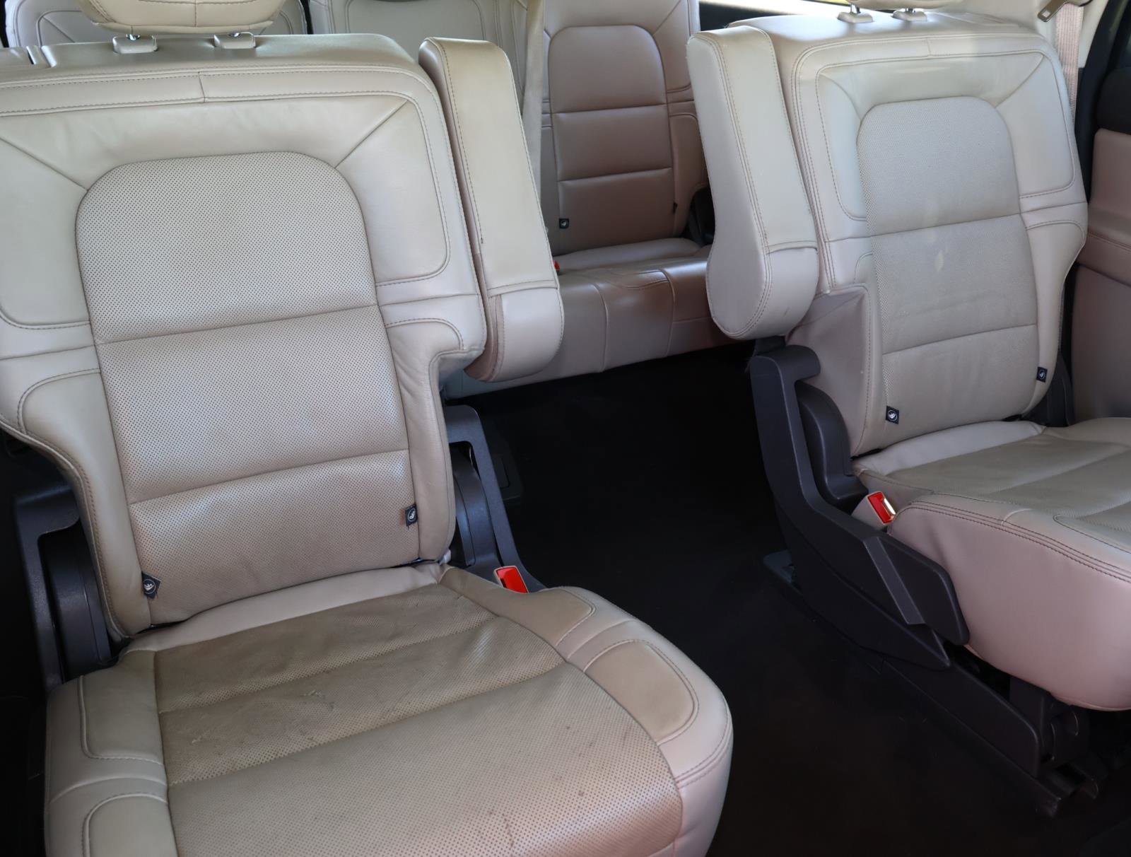 2023 Lincoln Navigator L Reserve photo 20