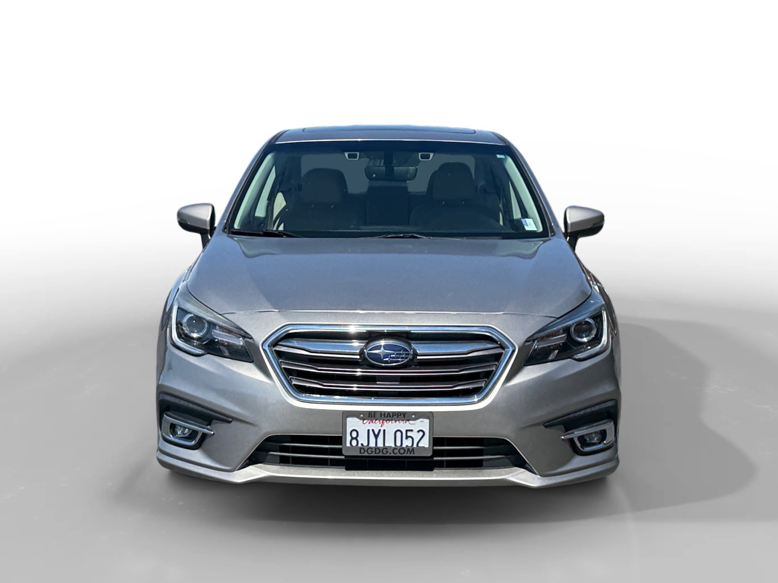 2019 Subaru Legacy 2.5i photo 8