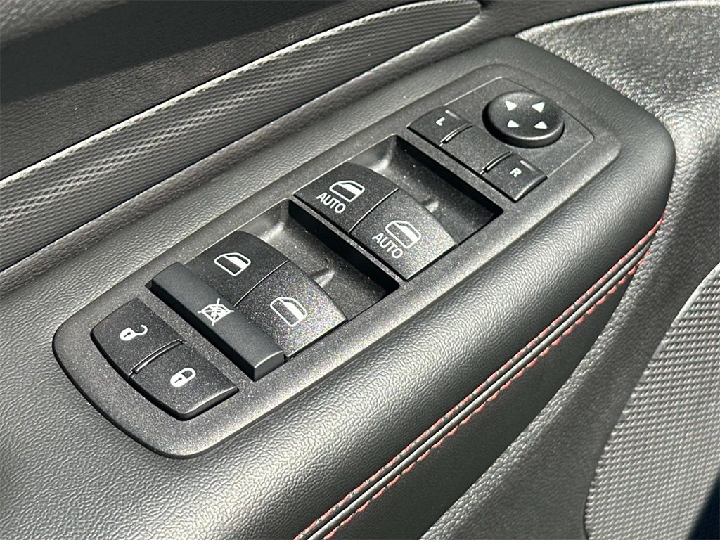 2026 Dodge Durango GT Plus photo 24
