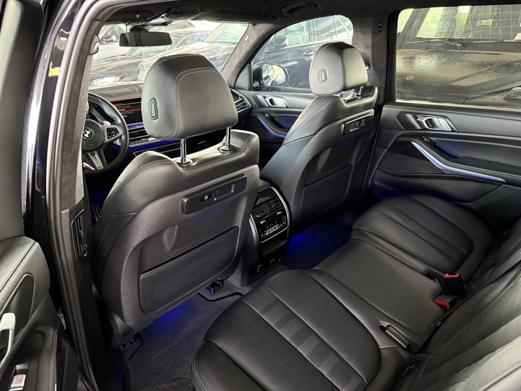 2020 Bmw X7 xDrive40i photo 25