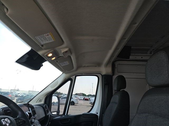 2023 Ram ProMaster 2500 photo 8