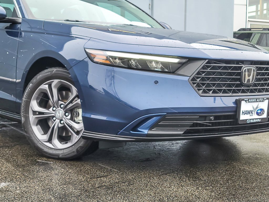 2024 HONDA ACCORD - Image 2