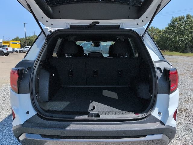 2026 Gmc Terrain Elevation photo 7