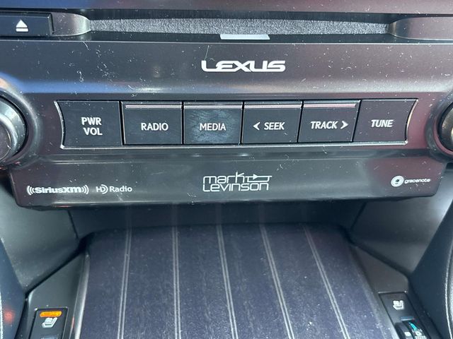 2023 Lexus GX 460 photo 22